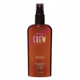 American Crew Grooming Spray 250ml - Para cabello mojado o seco, ideal para cabellos grises o finos Precio: 20.69000054. SKU: S0531584