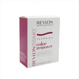 Revlon Color Remover 2x100 Ml (1-2) - Removedor de color Revlon Color Remover 2x100 Ml (1-2) - Removedor de color Precio: 21.49999995. SKU: S4245892
