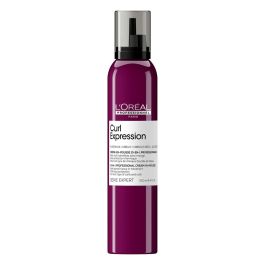 L'Oreal Mousse en Crema 10-en-1 Curl Expression 230ml - Hidratación y Definición para Rizos Precio: 19.49999942. SKU: SBL-ART10853