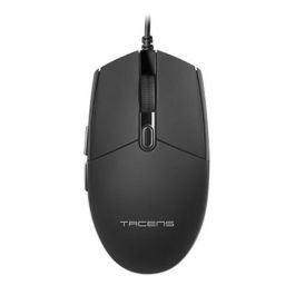 Ratón Anima AMG/ Hasta 3200 DPI Precio: 8.49999953. SKU: S0234260