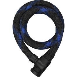 ABUS Ivera Steel-O-Flex 7200/85 Candado de cable para bicicleta Precio: 95.5000002. SKU: B1G9D7DY2V