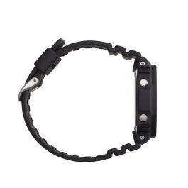 Casio G-shock CAS4549526319280 Black and Resin Green