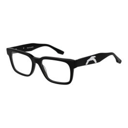 Montura de Gafas Hombre Trussardi TSU6052 53A02 Precio: 87.68999954. SKU: B1ENXQTW26