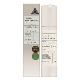 VT Cosmetics Reedle Shot 100 Crema Cica Reedle 50 ml VT Cosmetics Reedle Shot 100 Crema Cica Reedle 50 ml Precio: 17.89000004. SKU: B12D93MFDY
