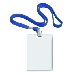 Funda Distintivo Forofis Vertical Con Cinta Azul 90X58Mm Caja De 50 Precio: 30.50000052. SKU: B1GA5ZCDTG