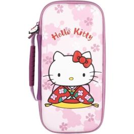 Estuche para Nintendo Switch KONIX Estuche para Nintendo Switch KONIX