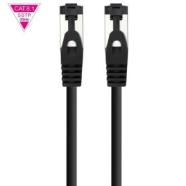 Cable USB NANOCABLE 10.20.2003-BK Negro 3 m