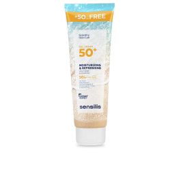Sensilis Moisturizing & Refreshing Gel Crema Spf50+ 250 mL Precio: 17.5899999. SKU: B15VABMZQA