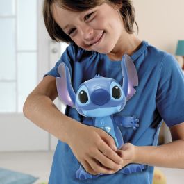 Lexibook Robot Interactivo Stitchi2 Stitch para Niños +5 Años