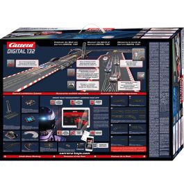 Carrera Digital 132 Sets Fast and Fabulous