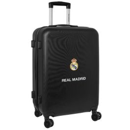 Safta Trolley Mediano 24" Real Madrid 2ª Equipacion 23-24 Precio: 85.78999946. SKU: B1DVGF7WZX