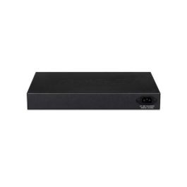 Switch D-Link DGS-1210-10 10 Puertos/ RJ-45 Gigabit 10/100/1000 SFP Switch D-Link DGS-1210-10 10 Puertos/ RJ-45 Gigabit 10/100/1000 SFP