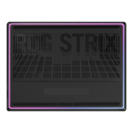 ASUS G835LX-SA094W ROG Strix SCAR 18" WQXGA 240Hz Gaming Intel Core Ultra 9, 64GB RAM, 2TB SSD, NVIDIA RTX 5090 24GB