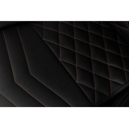 Yenkee Silla Gaming Forsage XL YGC 200BK