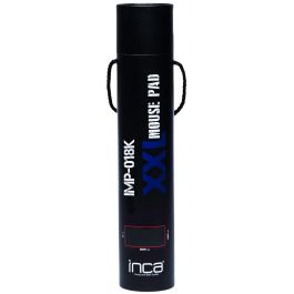 INCA IMP-018K Alfombrilla Gaming XXL 900x400x3mm para Ratón, Superficie Speed, RT retail