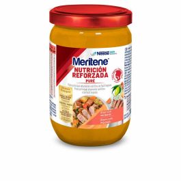 Meritene PURÉ tarro #atún con verduras 300 gr Precio: 4.8900005. SKU: B1F7ACX4LG