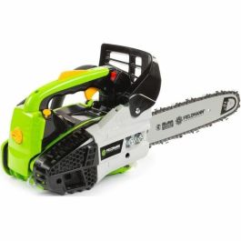 Fieldmann FZP 25410-B mini motosierra de gasolina Fieldmann FZP 25410-B mini motosierra de gasolina