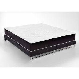 DORMIPUR V1080 Colchón viscoelástico firme 180x200 cm, 22 cm espesor, espuma Memo Vita® ComfortPur®, desmontable y lavable DORMIPUR V1080 Colchón viscoelástico firme 180x200 cm, 22 cm espesor, espuma Memo Vita® ComfortPur®, desmontable y lavable