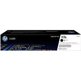 HP Toner Negro 150A,178,179Fnw - 117A, 1.000 páginas Precio: 52.5000003. SKU: S5602885