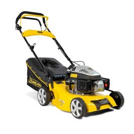 Garland Cortacésped Gasolina 4 Tiempos 79,8 Cc 1,7 Cv 420 Mm Sioux 655 Msg-V23 Precio: 428.3884. SKU: B14RXP4TE5