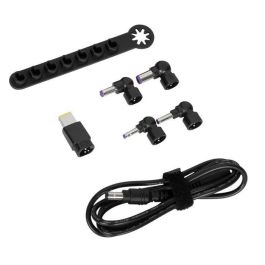 Targus 90W Legacy Power Accessory Kit (DC Cable to Tip + 5 Tips + Storage Bar) - 1.8M Precio: 41.98999959. SKU: B13ABQ6FTE