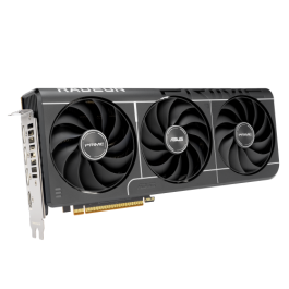 ASUS Tarjeta Gráfica Radeon RX 9070 16GB GDDR6 OC Edition -RX9070-O16G-EVO