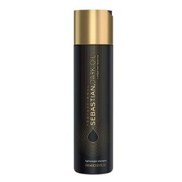 Sebastian Dark Oil Champú 250ml - Limpia, Aporta Brillo y Cuerpo Natural sin Peso, Ideal Todo Tipo de Cabellos, Suavidad Extra Precio: 21.78999944. SKU: SBL-99240017017