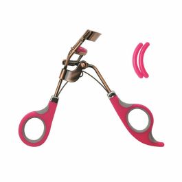 Ubu - Urban Beauty United LASHARAZZI Rizador de Pestañas con Peine para Cejas - Curva tus Pestañas de Forma Segura y Efectiva, Realza tu Mirada, 1 unidad Precio: 3.95000023. SKU: S05112743