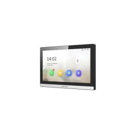 Hikvision serie KH6 Monitor interior WiFi táctil 7" para videoportero IP