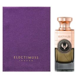 Perfume Unisex Electimuss Mercurial Cashmere 100 ml Precio: 244.50000036. SKU: B1BK8W7HN4