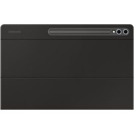 Samsung Ultra Book Cover Keyboard Tab S10/S9 Ultra black