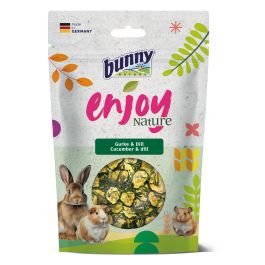Bunny Nature Snacks Enjoy Nature Pepino Y Eneldo 6x40 gr Precio: 20.6900001. SKU: B1ENHJVXBH