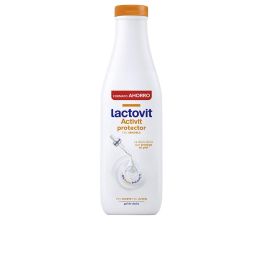 Lactovit ACTIVIT PROTECTOR gel de ducha 750 ml, protector de microbioma para piel normal y sensible Precio: 3.99000041. SKU: B1BB72JGWA