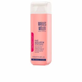 Marlies Möller Champú Pelo Rizado Curl Activating Shampoo Antiencrespamiento 200 ml Precio: 19.49999942. SKU: S0559489
