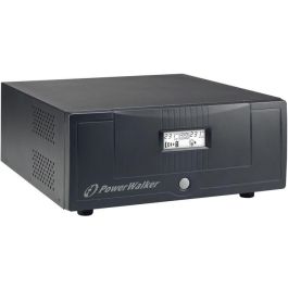 PowerWalker Inverter 1200 PSW 120VA/840W PowerWalker Inverter 1200 PSW 120VA/840W