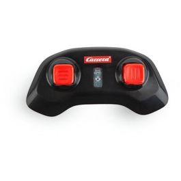 Carrera Pista de Carreras Team Sonic Racing con 2 Coches Radio Control Escala 1:43, 2,4 GHz, Edad 6+ años, Pilas Incluidas