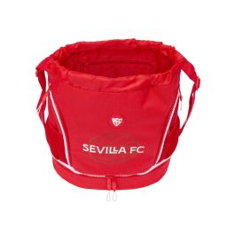 Saco Mochila Safta Sevilla F.C. Corporativa 400x350x10 mm