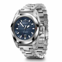 Reloj Hombre Victorinox V242020 Plateado Precio: 2078.6900002. SKU: B1GTCPBWYK