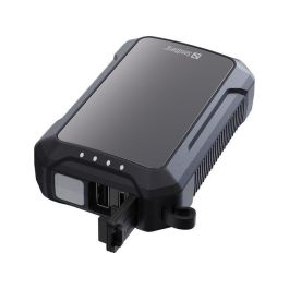 Sandberg Calentador de Manos Powerbank 10000 mAh, Batería Externa Portátil USB, Resistente al Agua para Smartphones y Tablets Precio: 44.5000006. SKU: B14973Q5JY