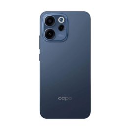 Smartphone Oppo RENO 15FS 6,57" Octa Core 8 GB RAM 512 GB Negro