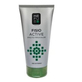 Kefus Fisio Active Efecto Frio-Calor 175Ml Precio: 17.5899999. SKU: B1B3WMCEST