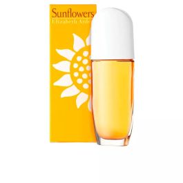 Elizabeth Arden Sunflowers Eau de Toilette Vaporizador 100 ml