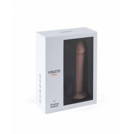 Vibrador realista Virgite 19 cm Vibrador realista Virgite 19 cm