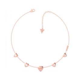 Collar Mujer Guess UBN70030 45 cm Precio: 31.50000018. SKU: B12MMHWADX