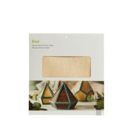 Cricut 2007068 vinilo adhesivo Madera Mate Precio: 23.68999952. SKU: B1DNZKABE8