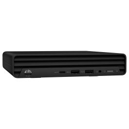 HP Mini PC 260 G9 Ci5-1334U/16GB/512GB/W11Pro WLAN Precio: 745.79000012. SKU: B12SFRFGDH