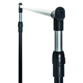 Confortime Perchero Extensible 82 x 42 x 90-160 cm (4 Unidades)