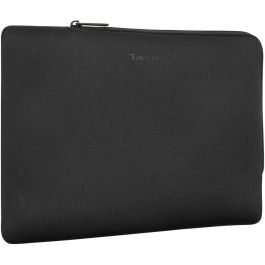 Maletín para Portátil Targus TBS650GL Negro 12"