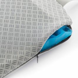 Cojín Lumbar de Gel con Funda Extraíble Glushion InnovaGoods