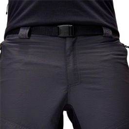 Pantalones Cortos Deportivos para Hombre Endura Hummvee Short Gy Gris oscuro Ciclismo 13-14 Años